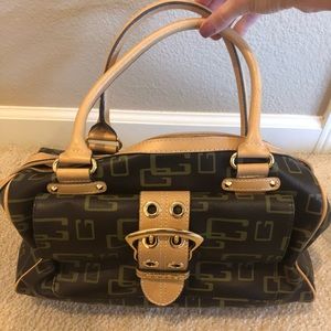 Guess purse